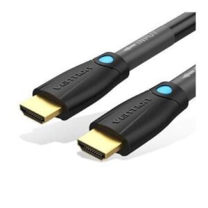 VENTION HDMI CABLE 45M BLACK FOR ENGINEERING- VEN-AAMBW