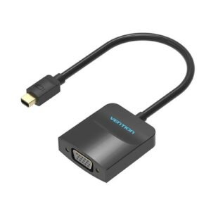 VENTION MINI DP TO VGA CONVERTER VEN-HBDBB
