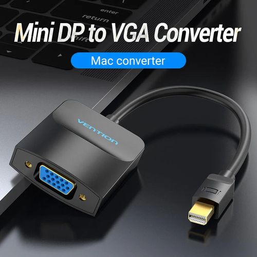 VENTION MINI DP TO VGA CONVERTER VEN-HBDBB