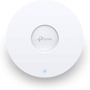 TP-Link BE3600 Ceiling Mount Tri-Band Wi-Fi 7 Access Point - TL-EAP723