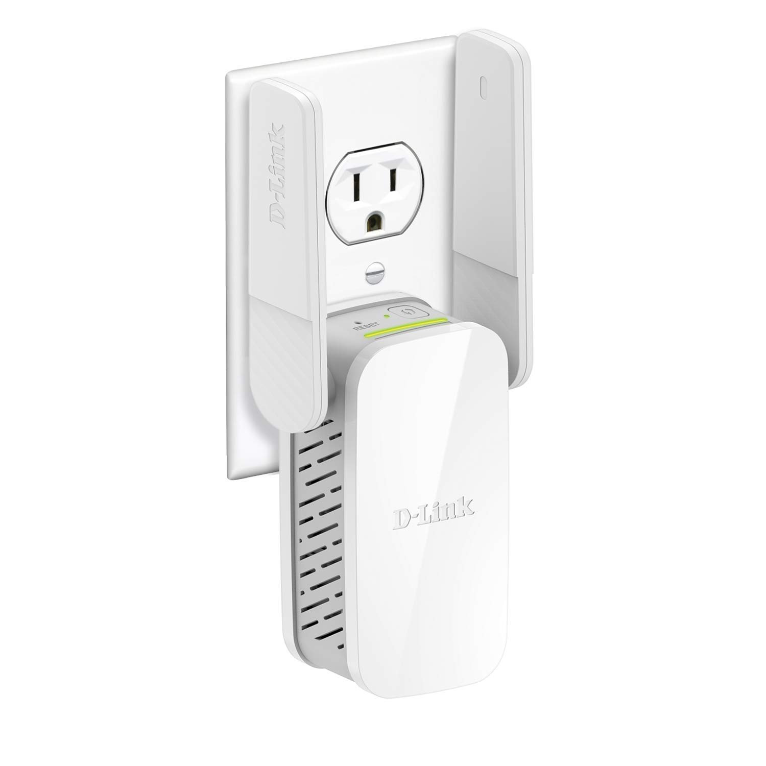 D-Link DAP-1610 AC1200 Wi-Fi Range Extender D-Link DAP-1610 AC1200 Wi-Fi Range Extender boosts existing wireless signals to eliminate dead zones in homes and small offices. This compact dual-band device extends coverage reliably. It delivers combined speeds up to 1200 Mbps for smooth streaming and browsing in Kenyan households. Product Details What It Is D-Link DAP-1610 AC1200 Wi-Fi Range Extender acts as a plug-in wireless repeater. It rebroadcasts signals from your main router on both 2.4 GHz and 5 GHz bands. The unit features a wall-plug design with two external antennas. It includes a Fast Ethernet port for wired connections. Signal strength indicators guide optimal placement. Outbound link example: Explore Wi-Fi extender fundamentals from the Wi-Fi Alliance discover page. Use Cases and Regular Users with Pro-Level Details Homeowners place this extender in distant rooms to reach smart TVs and gaming consoles. Families stream videos on multiple devices without buffering. Remote workers maintain stable connections for video calls in back rooms or upstairs areas. Small office users extend signals to cover additional workstations or printers. Smart home enthusiasts connect IoT devices like cameras and bulbs reliably. The 5 GHz band handles high-bandwidth tasks with reduced interference. 2.4 GHz band provides broader range for basic browsing. WPS setup pairs quickly with compatible routers. Ethernet port creates a hotspot from wired sources like hotel connections. Signal LEDs help position for maximum performance in multi-story Kenyan homes. Internal link example: Pair this extender with quality printing supplies such as the HP 201A Yellow Toner Cartridge. Key Specs Wi-Fi standard: 802.11ac (Wi-Fi 5) dual-band concurrent Total speed: Up to 1200 Mbps (300 Mbps 2.4 GHz + 867 Mbps 5 GHz) Bands: 2.4 GHz and 5 GHz simultaneous Antennas: Two external omnidirectional Ports: 1 x 10/100 Mbps Ethernet LAN Buttons: WPS, Reset LEDs: Status/WPS, 3-segment signal strength indicator Security: WPA/WPA2 encryption, WPS support Features: One-touch WPS setup, QRS Mobile app compatibility, repeater mode Management: Web UI, QRS Mobile app for iOS/Android Design: Compact wall-plug form (approx. 105 x 63.5 x 50 mm) Power: 100-240V AC input, low consumption Operating temperature: 0 to 40°C Outbound link example: Understand dual-band Wi-Fi benefits in Wikipedia's wireless LAN article. Why It Stands Out D-Link DAP-1610 AC1200 Wi-Fi Range Extender stands out with its simple plug-in design that requires no extra cables. Dual-band support reduces interference and boosts speeds for demanding tasks. The three-segment signal LED simplifies finding the best location. WPS one-touch setup connects in seconds with compatible routers. QRS Mobile app guides configuration on smartphones. Ethernet port adds flexibility for wired devices. Compact size blends into any space without clutter. Backward compatibility works with older Wi-Fi devices. This extender provides cost-effective coverage expansion for typical Kenyan homes facing signal drop-offs. Internal link example: Boost your office setup with reliable toners like the HP CF217A Black Toner Cartridge. Why Prefer Buying at Plug Tech Hub Plug Tech Hub offers genuine D-Link extenders with expert local support in Kenya. Our team guides on placement, setup, and compatibility with common ISPs. We deliver swiftly to Ruiru, Nairobi, and nationwide. Customers receive dedicated help for Wi-Fi improvement projects. Choose Plug Tech Hub for authentic gear and dependable service. Internal link example: Stock essential supplies with the HP 150A Black Toner Cartridge. Order your D-Link DAP-1610 AC1200 Wi-Fi Range Extender today. Eliminate Wi-Fi dead zones and enjoy stronger signals everywhere. Contact us or add to cart now. Focus Keyphrase: D-Link DAP-1610 AC1200 Wi-Fi Range Extender Meta Description: D-Link DAP-1610 AC1200 Wi-Fi Range Extender boosts coverage with dual-band 1200 Mbps speeds, WPS setup, Ethernet port, and signal indicators for homes in Kenya. (152 characters) 5 Key Benefits/Features: Dual-band AC1200 speeds up to 1200 Mbps Compact wall-plug design with no power cord Two external antennas for better reach WPS one-touch and QRS Mobile app setup Fast Ethernet port for wired devices