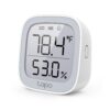 TP-Link Tapo T315 Smart Temperature & Humidity Monitor - TL-TAPO T315