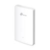 TP-Link AX1800 Wall Plate Wi-Fi 6 Access Point - TL-EAP615-WALL