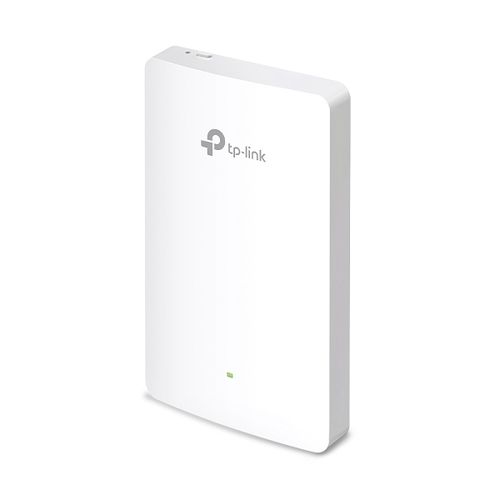 TP-Link AX1800 Wall Plate Wi-Fi 6 Access Point - TL-EAP615-WALL