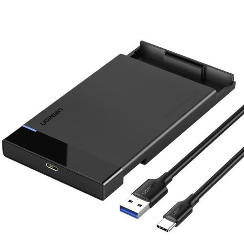 UGREEN 2.5" Hard Drive Enclosure - US221
