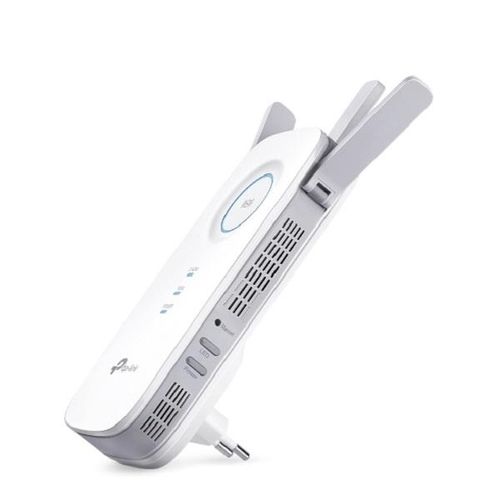 TP-Link AC1750 Mesh Wireless N Wall Plugged Range Extender - TL-RE450