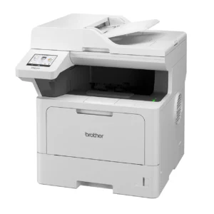 Brother DCP-L5510DN Mono Laser Printer