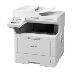 Brother DCP-L5510DW Mono Laser Printer