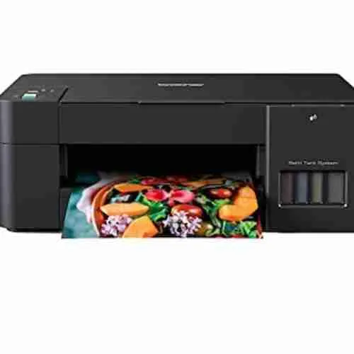 Brother DCP-T220 Ink Tank Printer