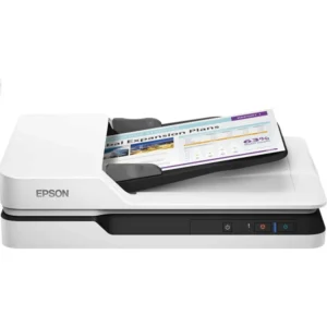 Epson DS-1630 Scanner