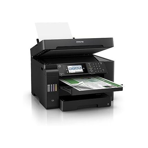 Epson EcoTank L15150 Printer - Image 2