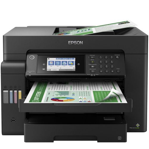 Epson EcoTank L15150 Printer - Image 3