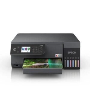 Epson EcoTank L8100 Printer