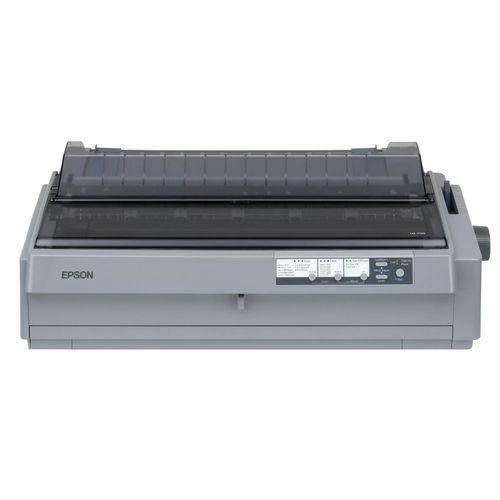 Epson LQ-2190 Dot Matrix Printer - Image 2