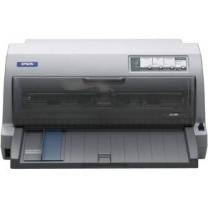 Epson LQ-690 Dot Matrix Printer