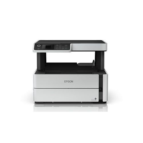 Epson M2140 Monochrome Printer - Image 2