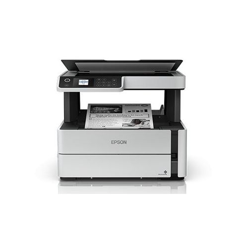 Epson M2140 Monochrome Printer - Image 3