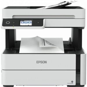 Epson M3140 Monochrome Printer
