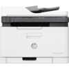 HP Color Laser MFP 179fnw Printer