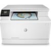 HP Color LaserJet Pro MFP 182n Printer