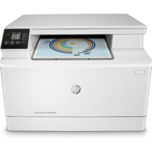 HP Color LaserJet Pro MFP 182n Printer