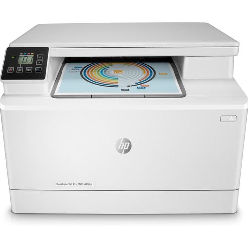 HP Color LaserJet Pro MFP 182n Printer