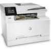HP Color LaserJet Pro MFP 283fdn Printer