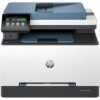 HP Color LaserJet Pro MFP 3303sdw Printer