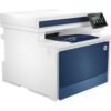 HP Color LaserJet Pro MFP 4303fdn Printer