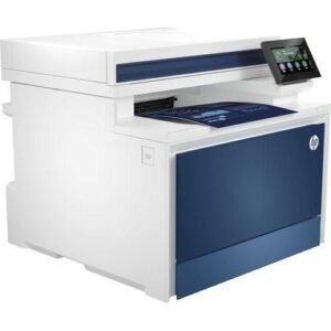 HP Color LaserJet Pro MFP 4303fdn Printer