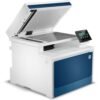 HP Color LaserJet Pro MFP 4303fdw Printer