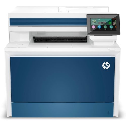 HP Color LaserJet Pro MFP 4303fdw Printer - Image 3