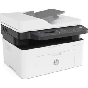 HP LaserJet MFP M137fnw Printer