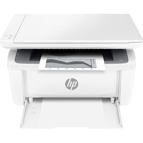HP LaserJet MFP M141w Printer