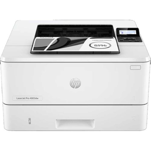 HP LaserJet Pro 4003dw Wireless Printer