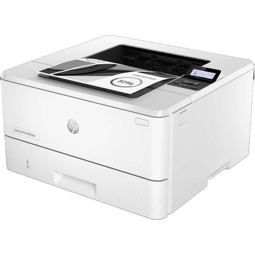 HP LaserJet Pro 4003dw Wireless Printer - Image 3