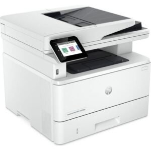 HP LaserJet Pro MFP 4103fdn Printer