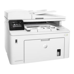 HP LaserJet Pro MFP M227sdn Printer