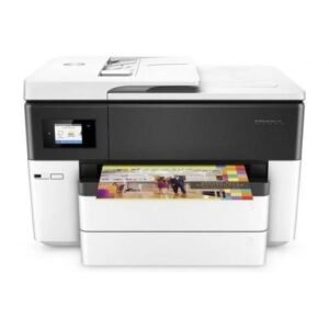 HP OfficeJet Pro 7740 Printer