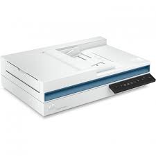 HP ScanJet Pro 3600 f1 Scanner - Image 2