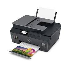 HP Smart Tank 530 All-in-One Printer
