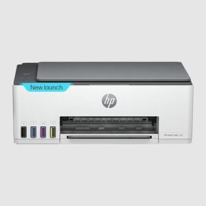HP Smart Tank 580 Printer