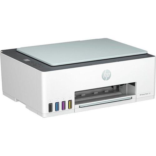 HP Smart Tank 582 Printer - Image 2