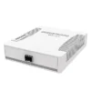 MikroTik RB260GS 5x Gigabit Ethernet Smart Switch