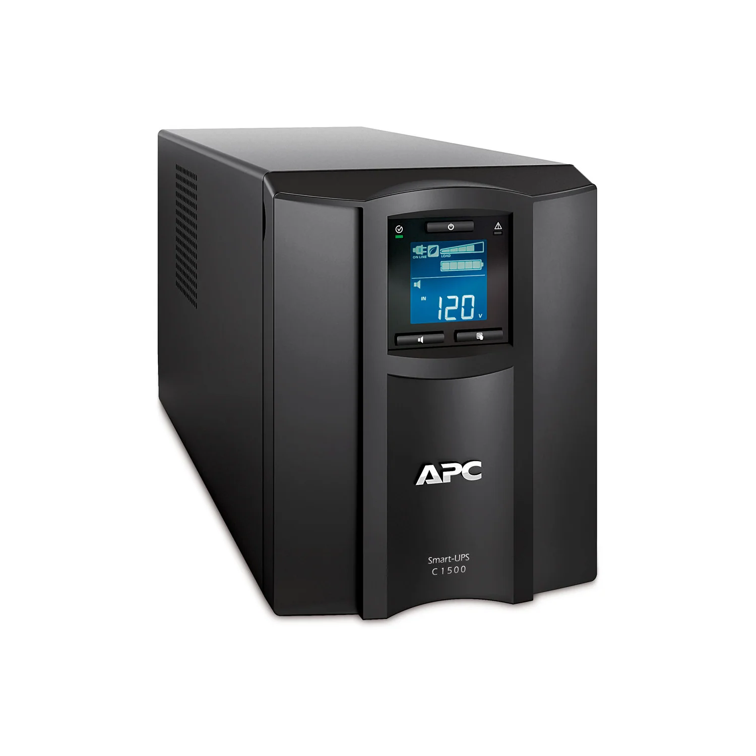APC Smart-UPS 750VA LCD 230V (SMT750IC)