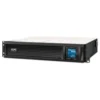 APC Smart-UPS C 1500VA LCD Rack Mount- SMC1500I-2UC