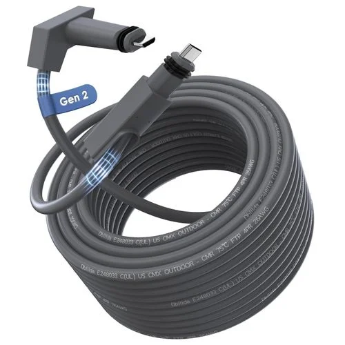 Starlink V2 Cable 46M