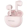 Vention True Wireless Bluetooth Earbuds Elf E06 Pink
