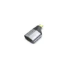 Vention Type-C to HDMI Adapter Gray Alloy Type