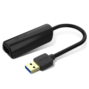 Vention USB 3.0 Gigabit Ethernet Adapter